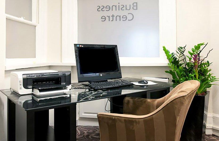 The Met Hotel Leeds Dış mekan fotoğraf