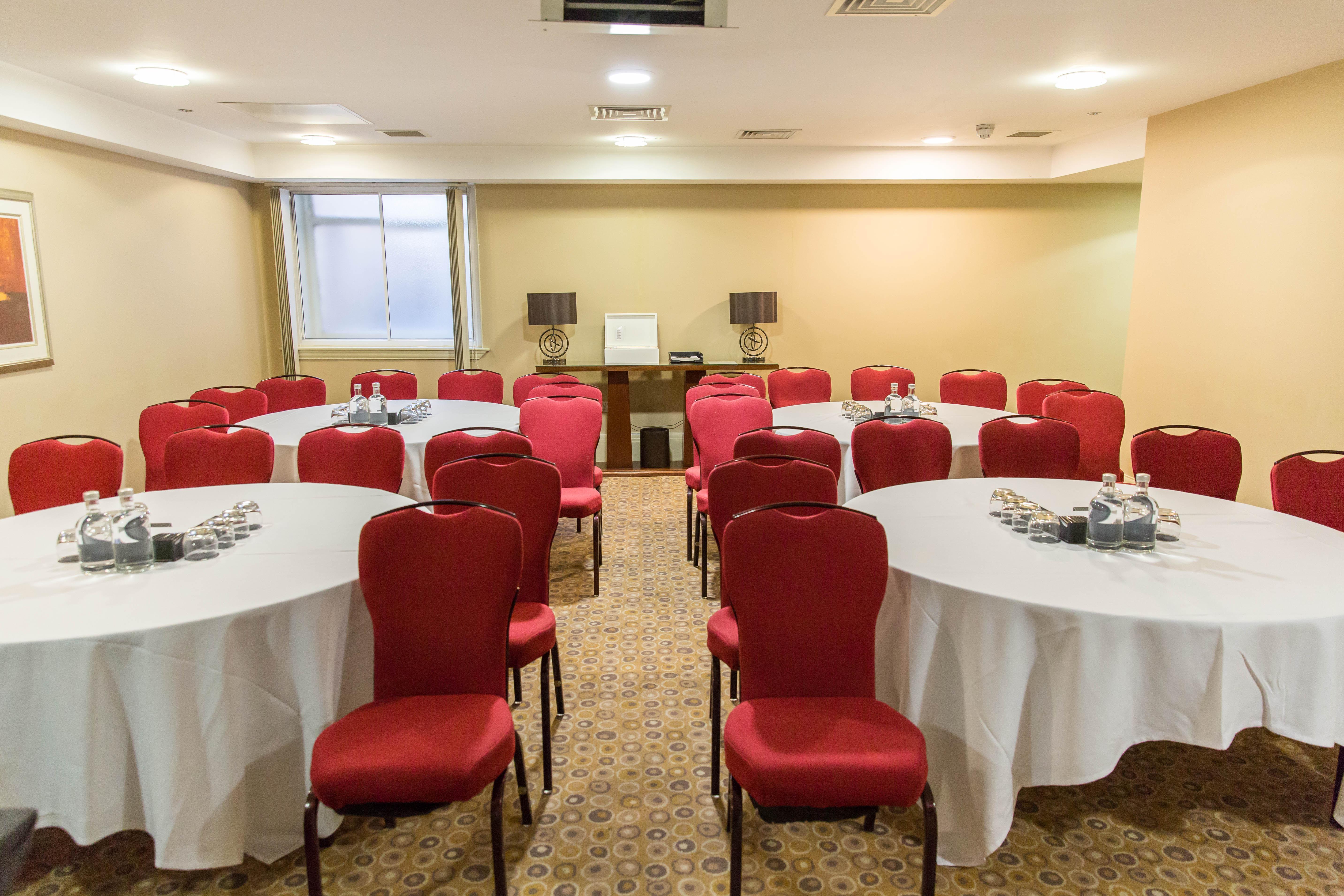The Met Hotel Leeds Dış mekan fotoğraf