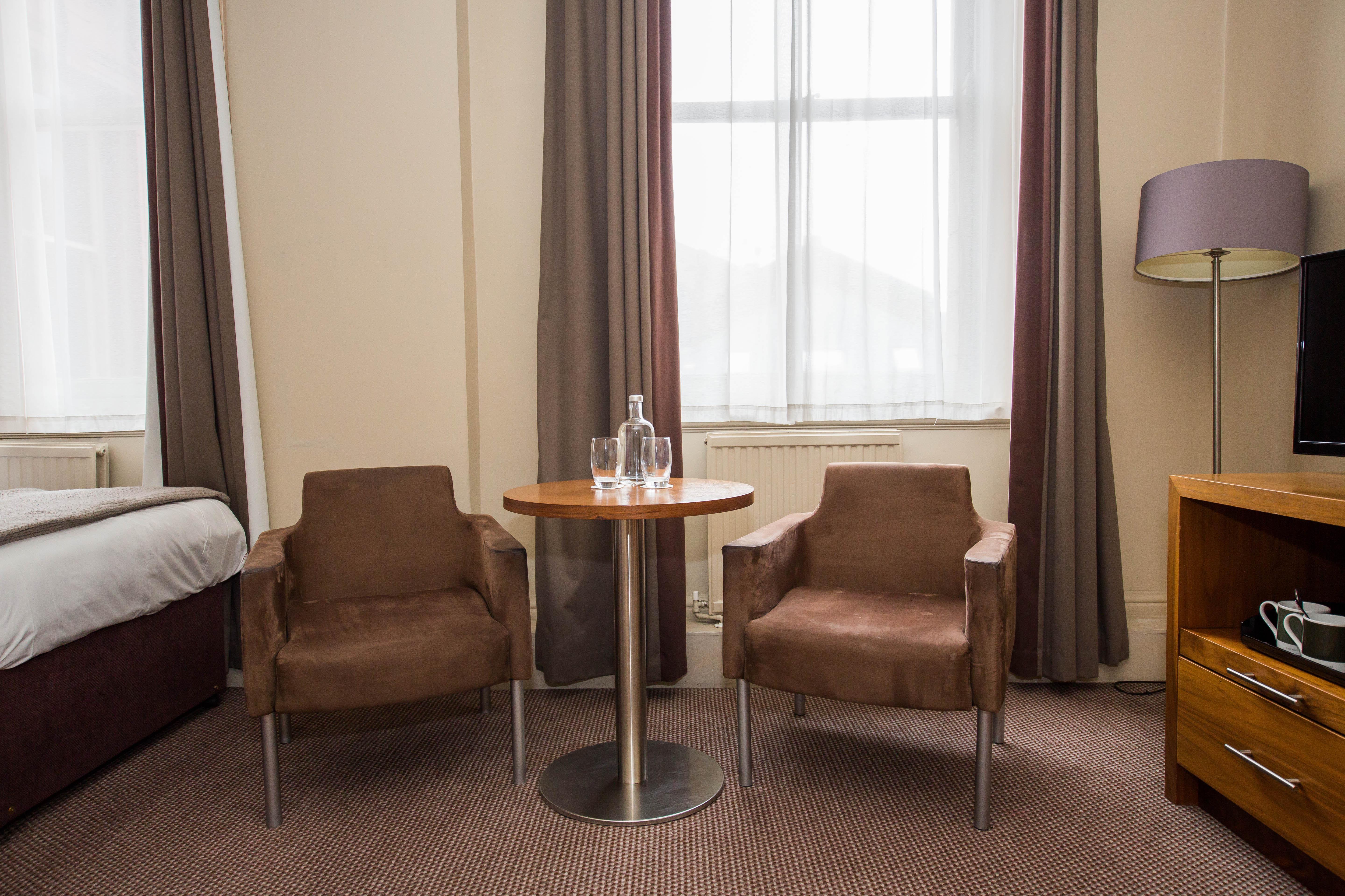The Met Hotel Leeds Dış mekan fotoğraf