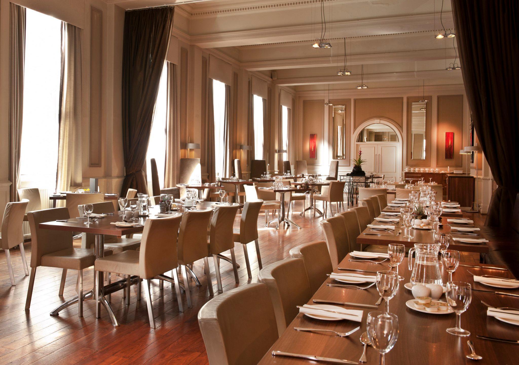The Met Hotel Leeds Dış mekan fotoğraf