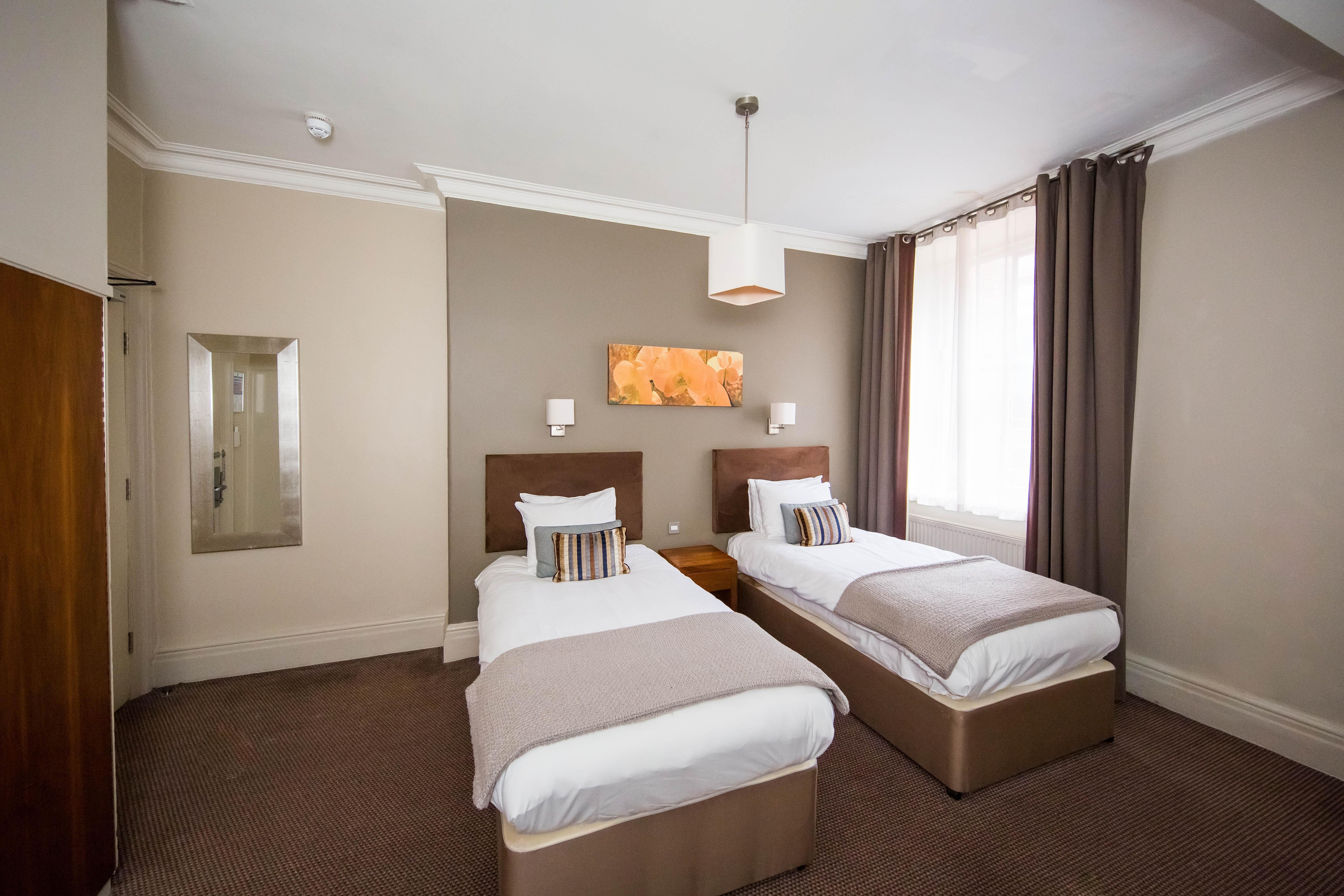 The Met Hotel Leeds Dış mekan fotoğraf