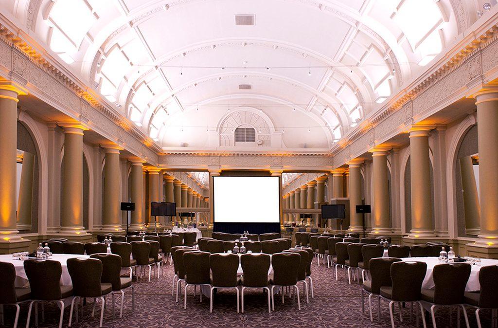 The Met Hotel Leeds Dış mekan fotoğraf