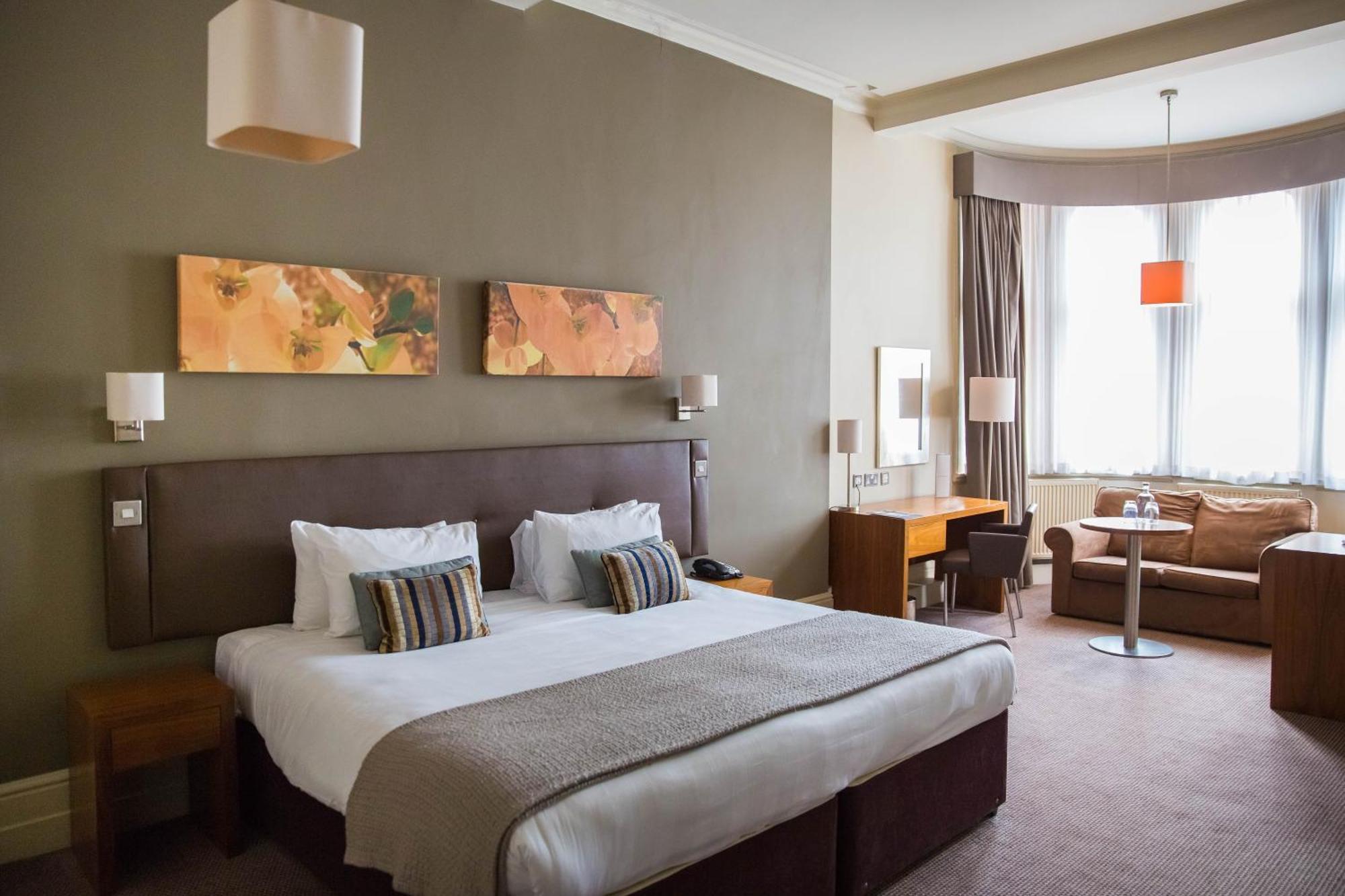 The Met Hotel Leeds Dış mekan fotoğraf