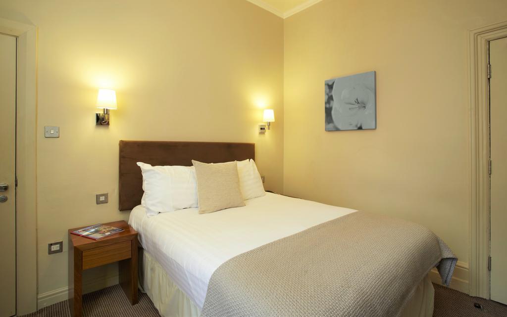 The Met Hotel Leeds Dış mekan fotoğraf